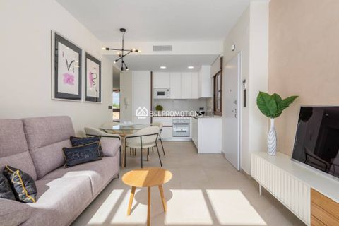 Penthouse i Torrevieja, Alicante, Torrevieja - € 320.000 | Ref: A309 - foto 3