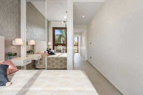 Penthouse i Torrevieja, Alicante, Torrevieja - € 320.000 | Ref: A309 - foto 4