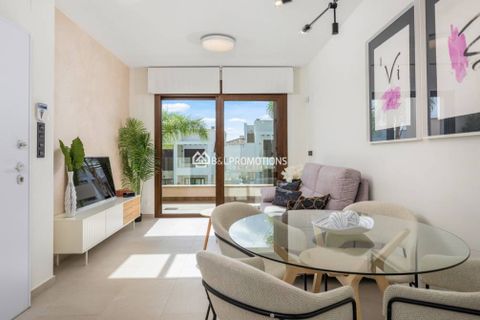 Penthouse i Torrevieja, Alicante, Torrevieja - € 320.000 | Ref: A309 - foto 7