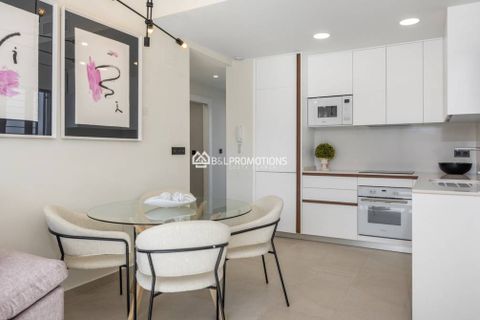 Penthouse i Torrevieja, Alicante, Torrevieja - € 320.000 | Ref: A309 - foto 8