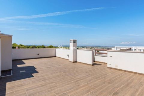 Penthouse i Torrevieja, Alicante, Torrevieja - € 320.000 | Ref: A309 - foto 9