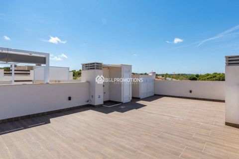 Penthouse i Torrevieja, Alicante, Torrevieja - € 320.000 | Ref: A309 - foto 10