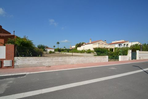 Helårsgrund i Deltebre, Tarragona, Deltebre - € 180.000 | Ref: FZR54/6931 - foto 1