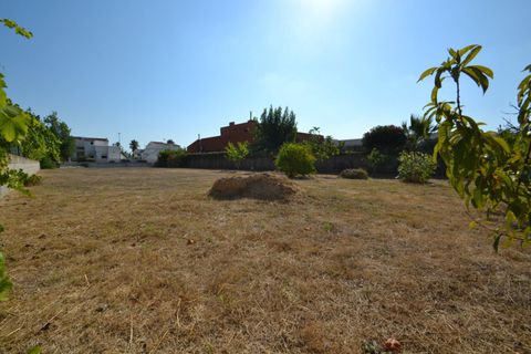 Helårsgrund i Deltebre, Tarragona, Deltebre - € 180.000 | Ref: FZR54/6931 - foto 5