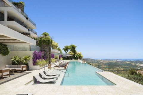 Leilighet i La Cala De Mijas, Malaga - bilde 1