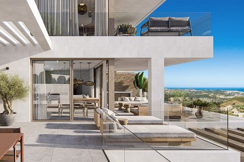 Leilighet i La Cala De Mijas, Malaga - bilde 5