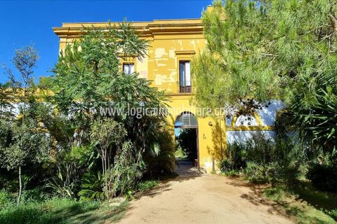 Farm hus i Nardo, Lecce, Nardo - € 1.970.000 | Ref: CA553 - foto 2