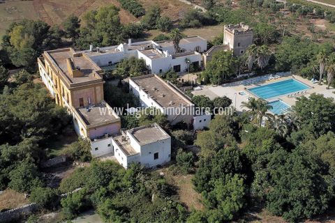Farm hus i Nardo, Lecce, Nardo - € 1.970.000 | Ref: CA553 - foto 5