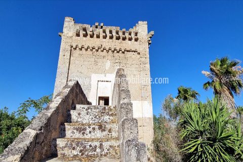 Farm hus i Nardo, Lecce, Nardo - € 1.970.000 | Ref: CA553 - foto 9