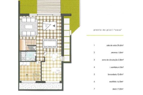 Helårsgrund i Trofa, Porto, Trofa - € 65.000 | Ref: PL2856 - foto 5