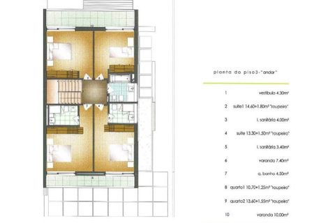 Helårsgrund i Trofa, Porto, Trofa - € 65.000 | Ref: PL2856 - foto 7
