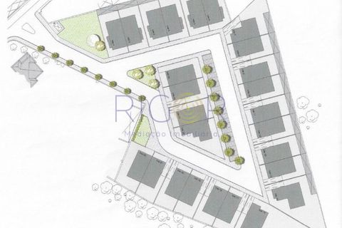 Helårsgrund i Trofa, Porto, Trofa - € 65.000 | Ref: PL2856 - foto 3