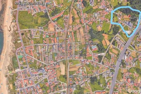 Helårsgrund i Gulpilhares e Valadares, Porto, Gulpilhares e Valadares - € 550.000 | Ref: G2521 - foto 10