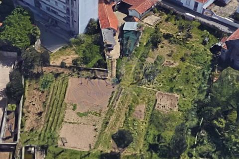 Helårsgrund i Maia, Porto, Maia - € 285.000 | Ref: CA2737 - foto 2