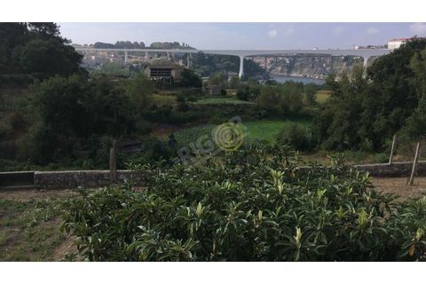 Helårsgrund i Oliveira do Douro, Porto, Oliveira do Douro - € 900.000 | Ref: G112 - foto 1