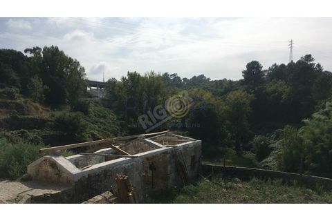 Helårsgrund i Oliveira do Douro, Porto, Oliveira do Douro - € 900.000 | Ref: G112 - foto 3