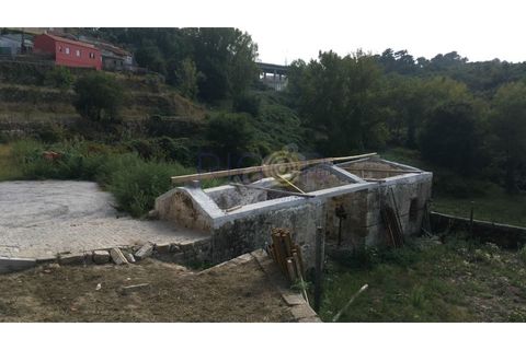 Helårsgrund i Oliveira do Douro, Porto, Oliveira do Douro - € 900.000 | Ref: G112 - foto 9