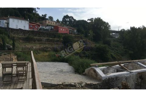 Helårsgrund i Oliveira do Douro, Porto, Oliveira do Douro - € 900.000 | Ref: G112 - foto 15