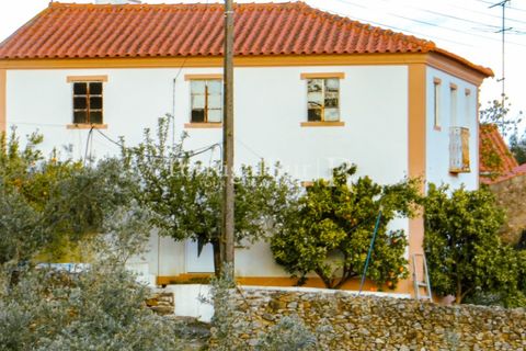 Landejendom i Proenca-a-Nova, Castelo Branco, Proenca-a-Nova - € 75.000 | Ref: 602-2 - foto 1
