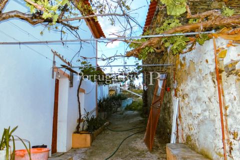 Landejendom i Proenca-a-Nova, Castelo Branco, Proenca-a-Nova - € 75.000 | Ref: 602-2 - foto 4