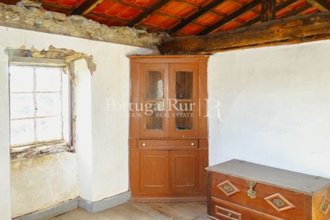 Landejendom i Proenca-a-Nova, Castelo Branco, Proenca-a-Nova - € 75.000 | Ref: 602-2 - foto 5