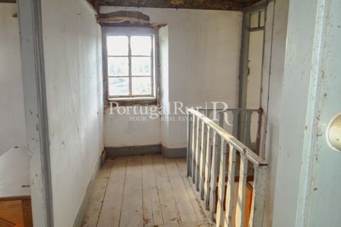 Landejendom i Proenca-a-Nova, Castelo Branco, Proenca-a-Nova - € 75.000 | Ref: 602-2 - foto 8