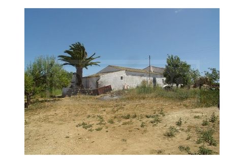 Landejendom i Albufeira, Faro, Albufeira - € 1.300.000 | Ref: 919 - foto 1