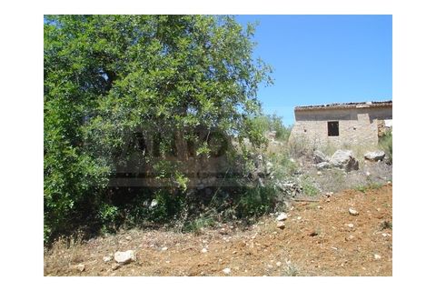 Helårsgrund i Albufeira, Faro, Albufeira - € 1.200.000 | Ref: 920 - foto 1