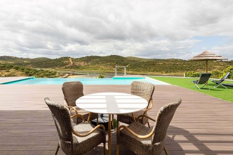 Villa a Mertola, Beja, Mertola - € 1.995.000 | Ref: SVP1615 - foto 4