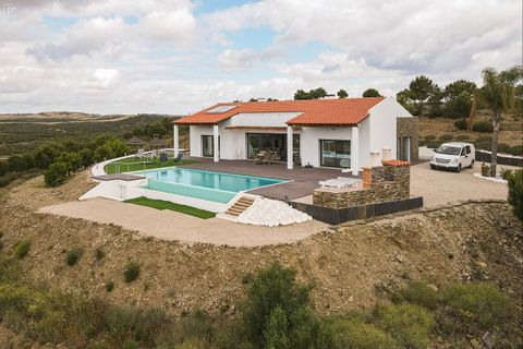 Villa a Mertola, Beja, Mertola - € 1.995.000 | Ref: SVP1615 - foto 3