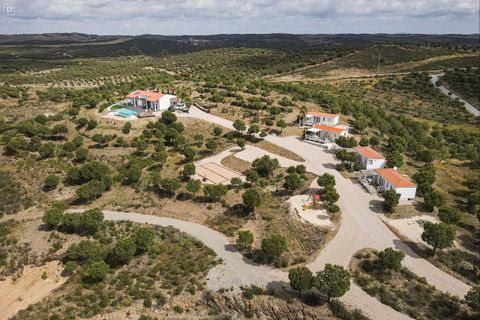 Villa a Mertola, Beja, Mertola - € 1.995.000 | Ref: SVP1615 - foto 7