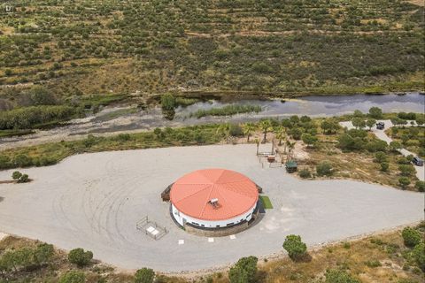 Villa a Mertola, Beja, Mertola - € 1.995.000 | Ref: SVP1615 - foto 8