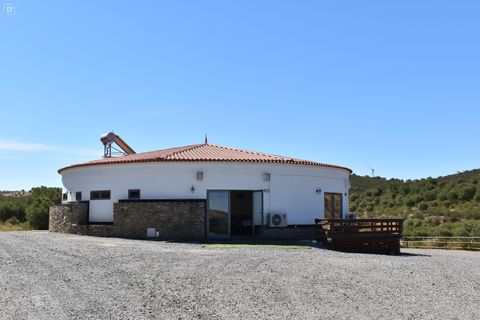 Villa a Mertola, Beja, Mertola - € 1.995.000 | Ref: SVP1615 - foto 11