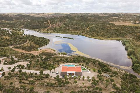 Villa a Mertola, Beja, Mertola - € 1.995.000 | Ref: SVP1615 - foto 12