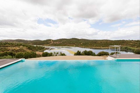 Villa a Mertola, Beja, Mertola - € 1.995.000 | Ref: SVP1615 - foto 17
