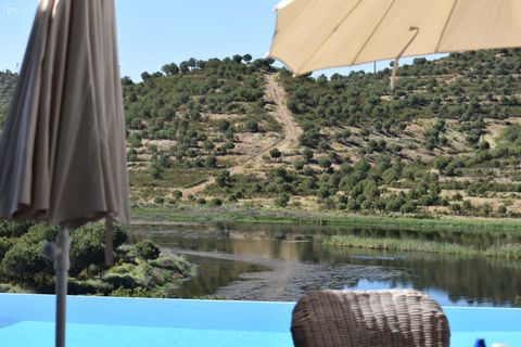 Villa a Mertola, Beja, Mertola - € 1.995.000 | Ref: SVP1615 - foto 25