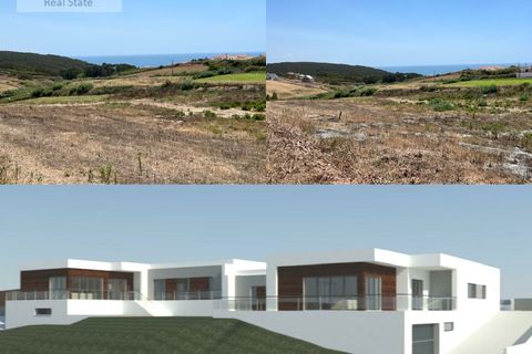 Helårsgrund i Mafra, Lisbon, Mafra - € 220.000 | Ref: LOT_1183 - foto 1