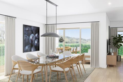Villa i Alenquer, Lisbon, Alenquer - € 512 000 | Ref: Quinta Do Forte Velho - foto 10