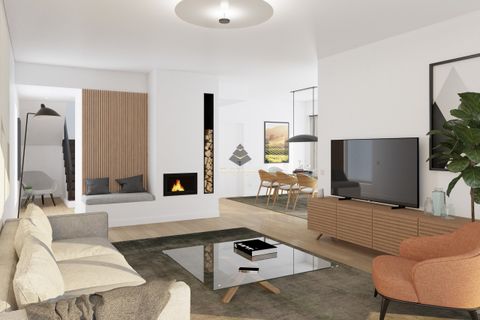 Villa i Alenquer, Lisbon, Alenquer - € 512 000 | Ref: Quinta Do Forte Velho - foto 11