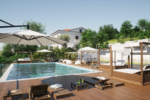 Villa i Alenquer, Lisbon, Alenquer - € 512 000 | Ref: Quinta Do Forte Velho - foto 12