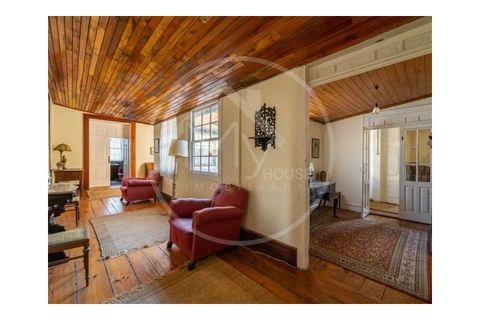 Farm i Lousada, Porto, Lousada - € 590.000 | Ref: Q587 - foto 4
