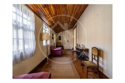 Farm i Lousada, Porto, Lousada - € 590.000 | Ref: Q587 - foto 5