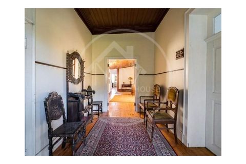 Farm i Lousada, Porto, Lousada - € 590.000 | Ref: Q587 - foto 6