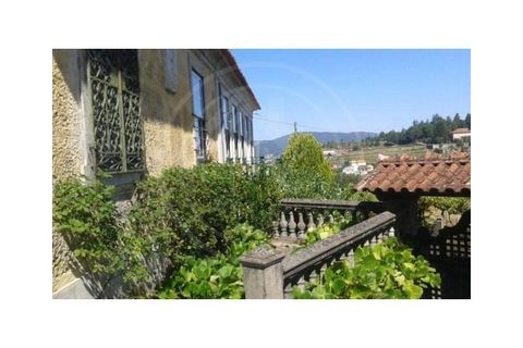 Farm i Lousada, Porto, Lousada - € 590.000 | Ref: Q587 - foto 8