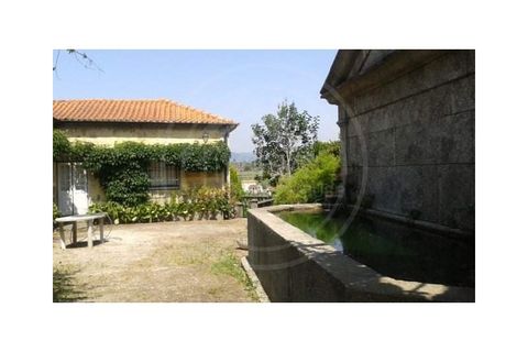 Farm i Lousada, Porto, Lousada - € 590.000 | Ref: Q587 - foto 11