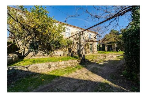 Farm i Lousada, Porto, Lousada - € 590.000 | Ref: Q587 - foto 13