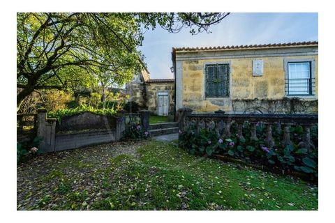 Farm i Lousada, Porto, Lousada - € 590.000 | Ref: Q587 - foto 14