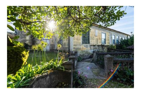 Farm i Lousada, Porto, Lousada - € 590.000 | Ref: Q587 - foto 15