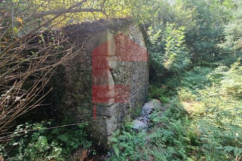 Byhus i Paredes de Coura, Viana do Castelo, Paredes de Coura - € 36.500 | Ref: 07680 - foto 1