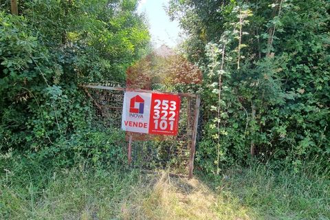 Byhus i Paredes de Coura, Viana do Castelo, Paredes de Coura - € 36.500 | Ref: 07680 - foto 9